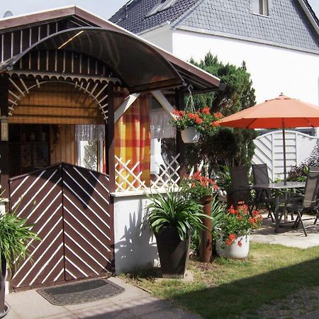 Ferienhaus Bein Тале Екстер'єр фото